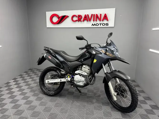 HONDA XRE 300 ABS 2023