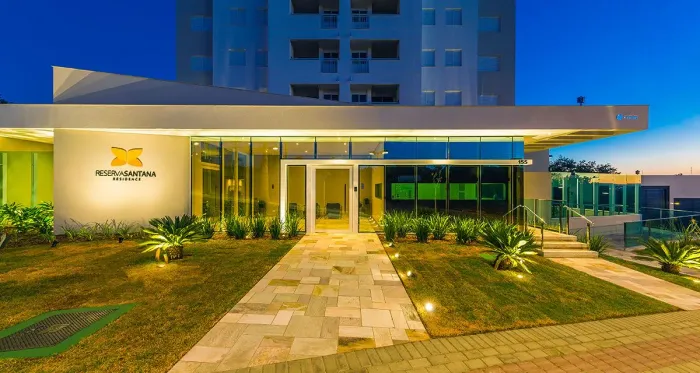 Apartamento com 3 dormitórios à venda, 75 m² por R$ 636.000 - Gleba Palhano - Londrina/PR