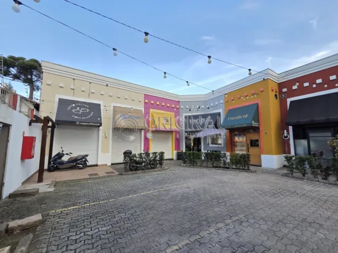 LOJA PARA LOCAÇÃO