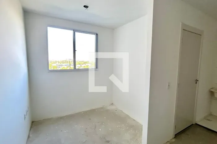 Apartamento à Venda - Vila Miriam, 1 Quarto, 35 m2