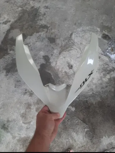 Carenagem dianteira Honda PCX