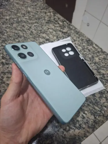 Celular Motorola moto g56 256GB