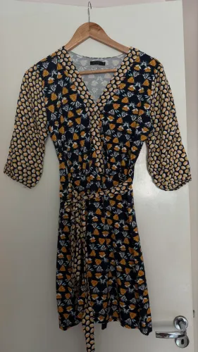 Vestidos Maria filó 