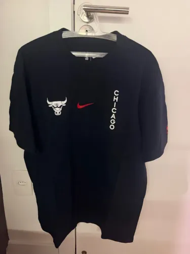 Camiseta Nike Chicago Bulls