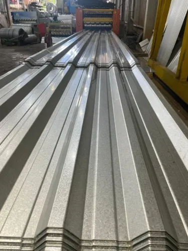 TELHAS TP25 / TP40 / ONDULADAS --- SOMOS FABRICANTES 