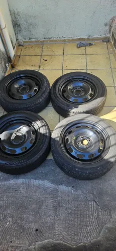 Rodas Aro 15