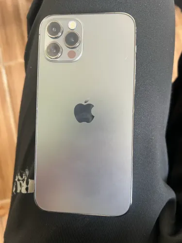 vendo iphone 12 pro