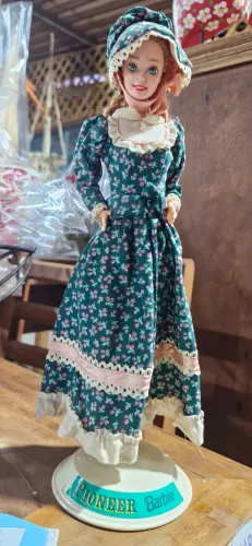 Barbie Colecionável