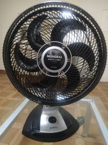Ventilador 