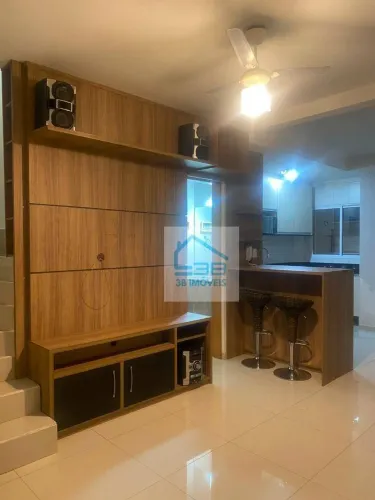 Casa com 2 dormitórios para alugar por R$ 2.650,00/mês - Quitaúna - Osasco/SP