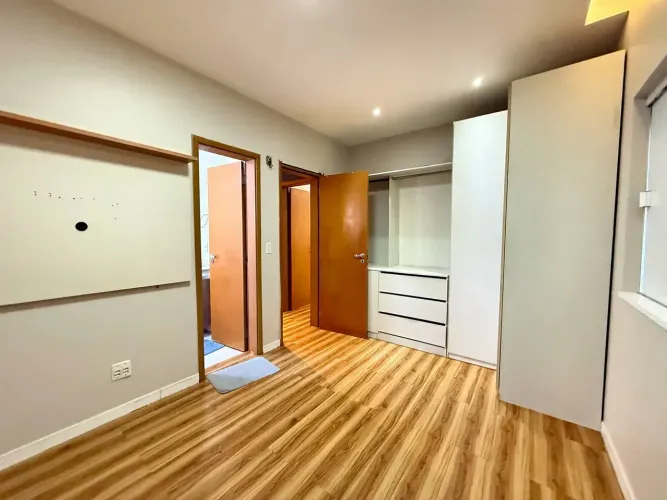 Apartamento 03 Quartos ao Lado do It Center - Torres Trivento