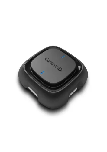 Módulo SecBox V2 para Controle de Acesso (Novo Sem Caixa) - Control iD