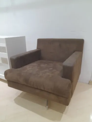 Poltrona Giratória