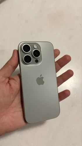iPhone 16 Pro 128gb