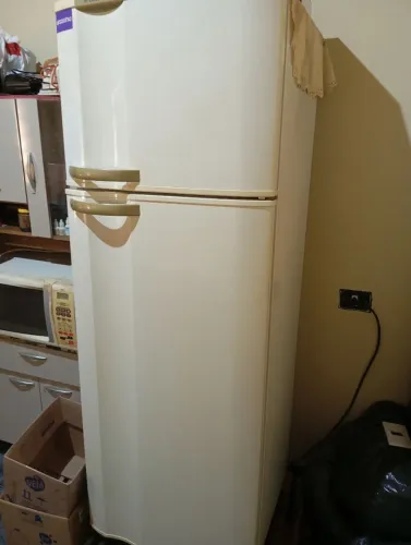 Geladeira