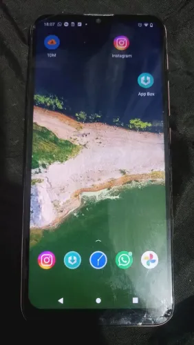 Moto g9 play