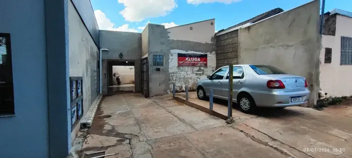 PRÓXIMO DA SANTA CASA