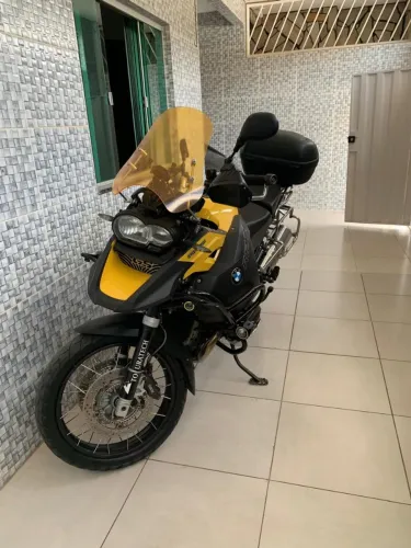 MOTO BMW