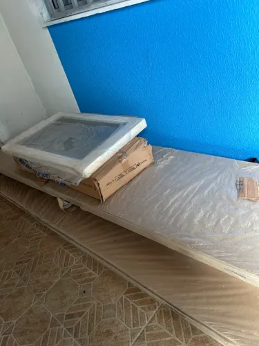 Vendo guarda roupa novo na caixa