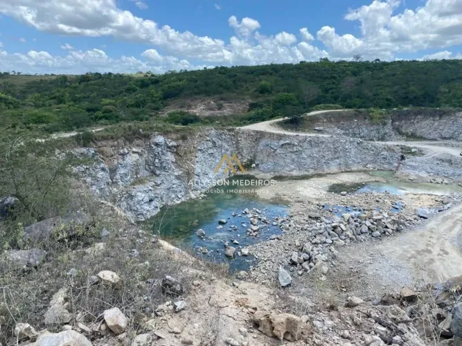 Área à venda, 800 m² por R$ 35.000.000 - Saco das Varas - Muribeca/SE