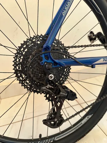 Vendo bike Audax aro 29