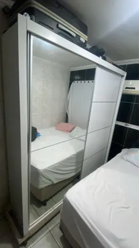 Guarda roupa