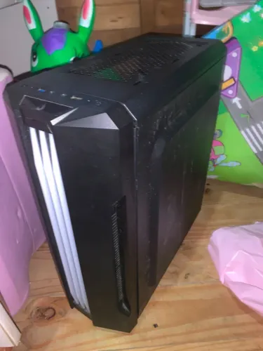 Computador i5 3460