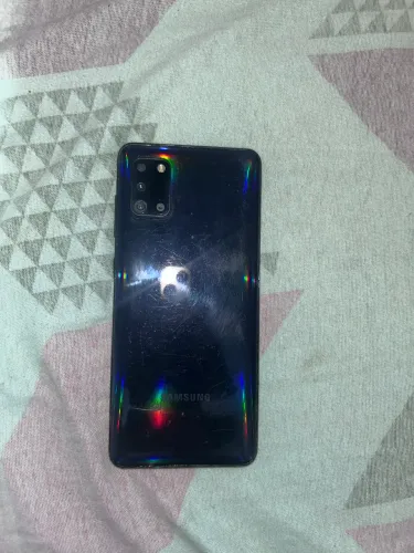 Samsung a31