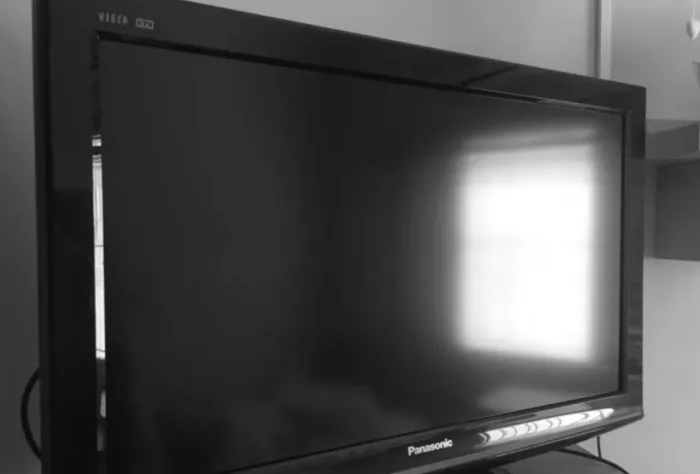 Tv LCD panasonic 32 polegadas