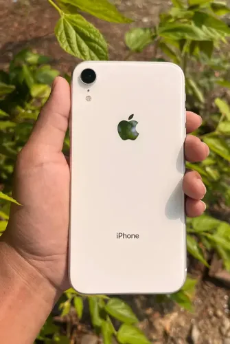 iPhone XR 64gigas