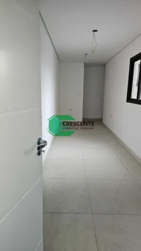 Linda Cobertura Nova! Próxima Av. das Nações