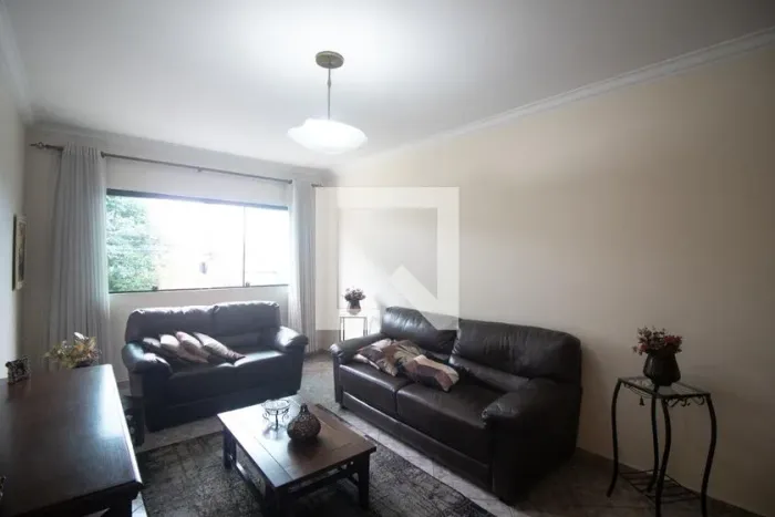 Casa à Venda - Parque São Domingos, 3 Quartos, 166 m2