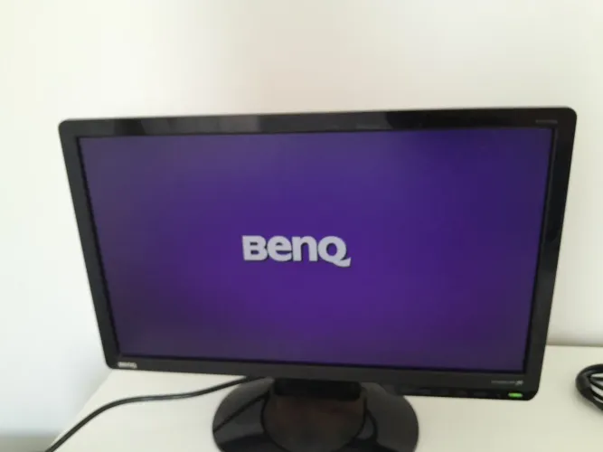 Monitor BenQ 19" HD