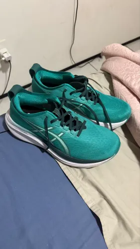 Asics Nimbus 27 usado 2x 