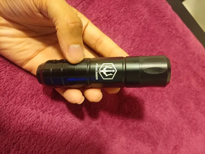 Vendo um mini kit para tatuador iniciante 