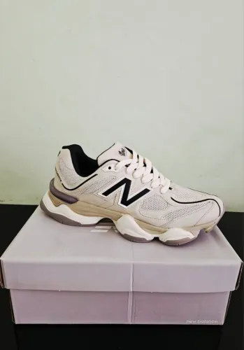 Tênis New Balance 9060 Premium - Estilo e Conforto