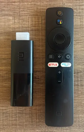 Xiaomi Mi TV Stick Full HD