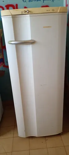 Geladeira boa