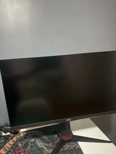Monitor 165hz AOC