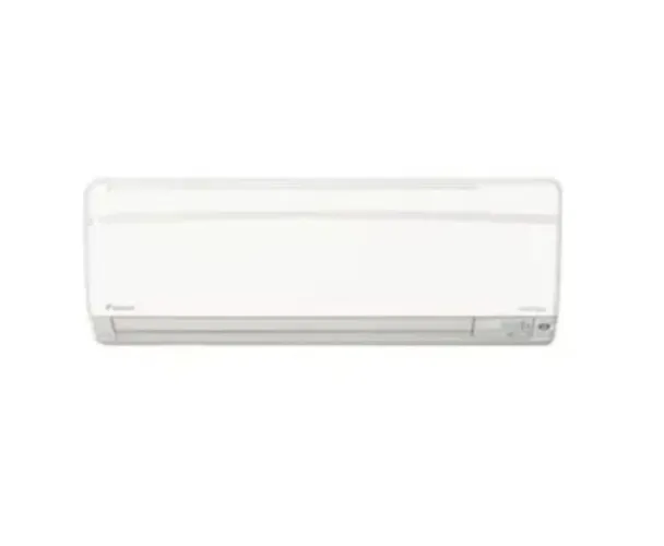 Carenagem completa da evaporadora Daikin FTXS35KVM/FTXS25KVM com motor do flap