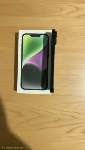 IPhone 14 256 GB