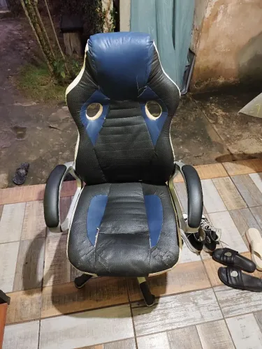 Cadeira gamer