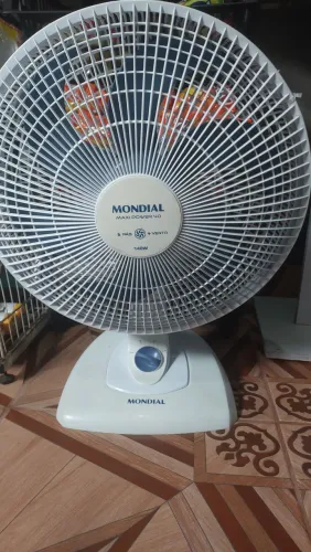 Ventilador 