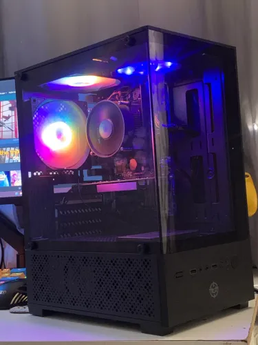 PC GAMER