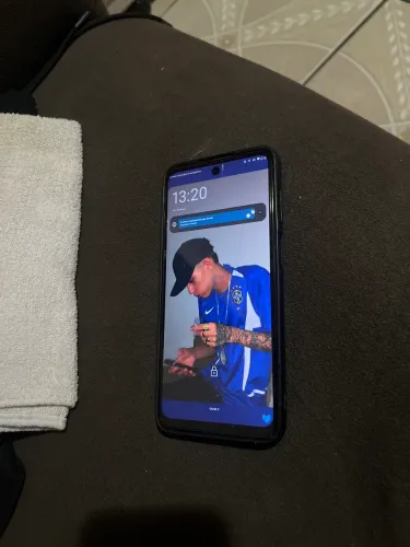 moto g22