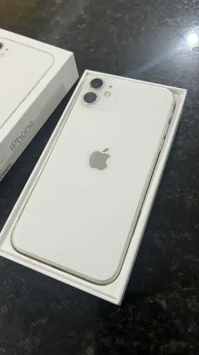 iPhone 11 Sem Marcad
