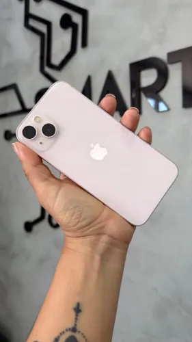 ? iPhone 13 Pink - 128GB