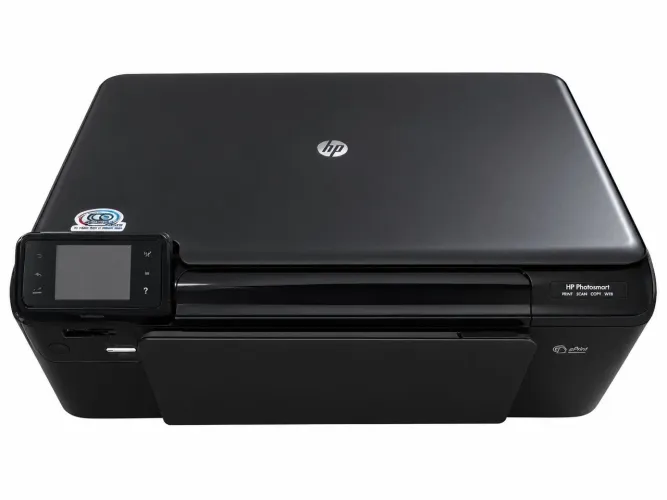 HP Photosmart D110