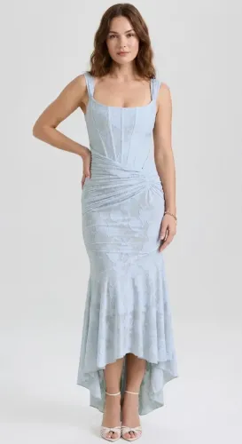 Vestido Hannah (Singular)