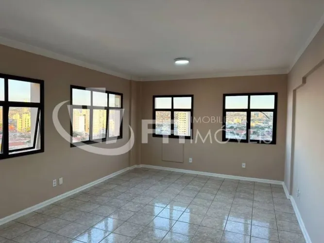 Sala Comercial para venda e locação, Vila Lucy, Sorocaba - SA0002.